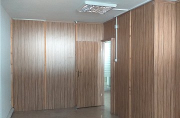 Beyoğlu'nda - Tabela Değeri Yüksek Kiralık Ofis