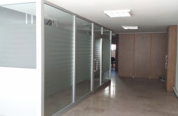 Beyoğlu'nda - Tabela Değeri Yüksek Kiralık Ofis